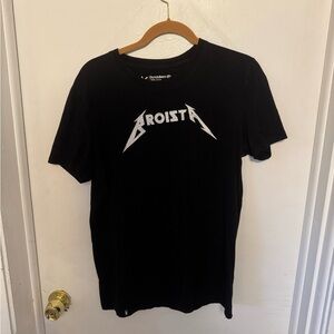 Dutch Bros broista shirt